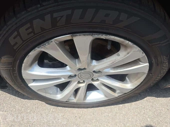 2016 Chrysler 200 Touring – miniatura 23