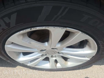 2016 Chrysler 200 Touring – miniatura 24