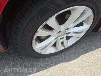 2016 Chrysler 200 Touring – miniatura 25