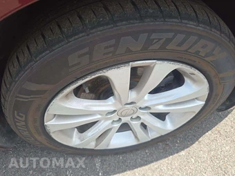 2016 Chrysler 200 Touring – miniatura 26