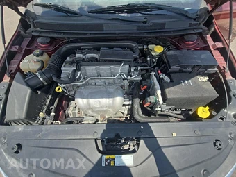 2016 Chrysler 200 Touring – miniatura 29