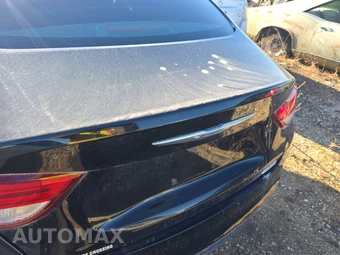 2016 Chrysler 200 Touring – miniatura 16