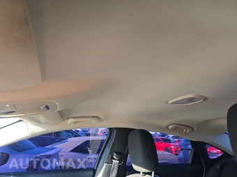2016 Chrysler 200 Touring – miniatura 18