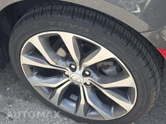 2016 Chrysler 200C – miniatura 22