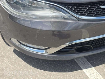2016 Chrysler 200C – miniatura 24