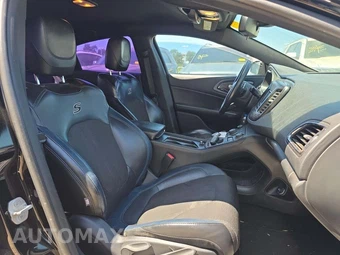 2016 Chrysler 200S - miniatura 15