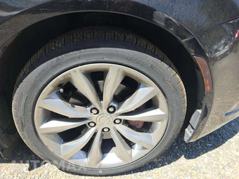 2016 Chrysler 200S - miniatura 33