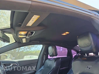 2016 Chrysler 200S - miniatura 8