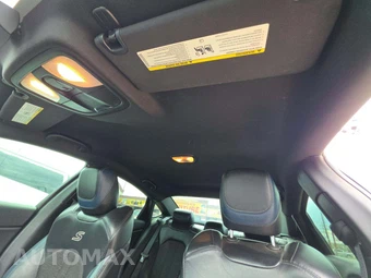 2016 Chrysler 200S – miniatura 11