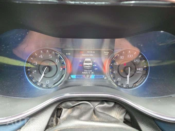 2016 Chrysler 200S – miniatura 9