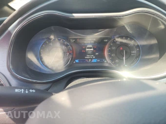 2016 Chrysler 200S - miniatura 12