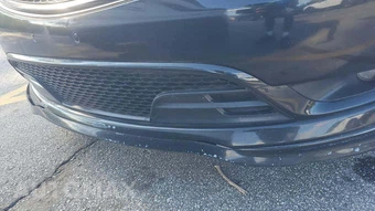 2016 Chrysler 200S - miniatura 19