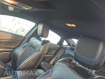 2016 Chrysler 200S – miniatura 14