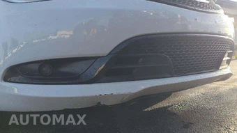 2016 Chrysler 200S – miniatura 19