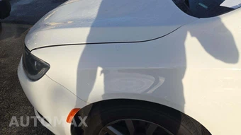 2016 Chrysler 200S – miniatura 21