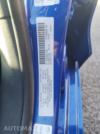 2016 Chrysler 200S – miniatura 14