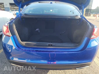 2016 Chrysler 200S – miniatura 16