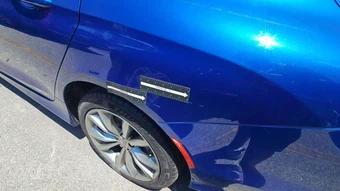 2016 Chrysler 200S – miniatura 30