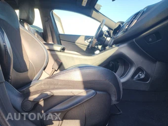 2016 Chrysler 200S – miniatura 8