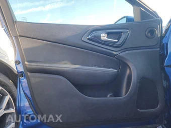 2016 Chrysler 200S – miniatura 9