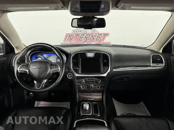 2016 Chrysler 300 Anniversary - miniatura 11