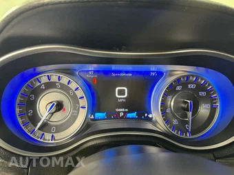 2016 Chrysler 300 Anniversary - miniatura 14