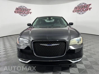 2016 Chrysler 300 Anniversary - miniatura 2