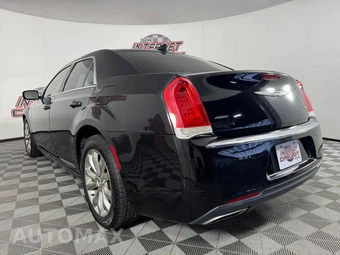 2016 Chrysler 300 Anniversary - miniatura 26