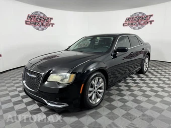 2016 Chrysler 300 Anniversary - miniatura 3