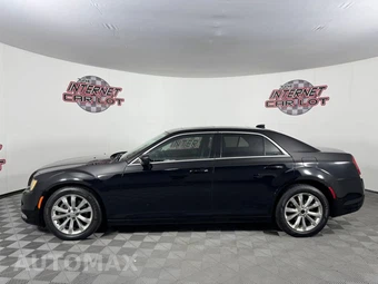 2016 Chrysler 300 Anniversary - miniatura 4