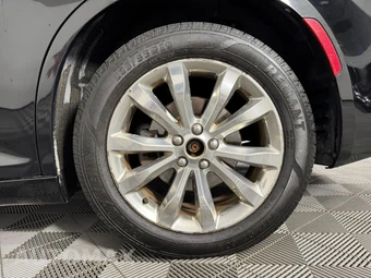 2016 Chrysler 300 Anniversary - miniatura 42