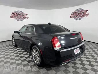 2016 Chrysler 300 Anniversary - miniatura 5