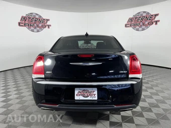 2016 Chrysler 300 Anniversary - miniatura 6
