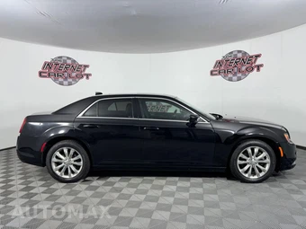 2016 Chrysler 300 Anniversary - miniatura 8