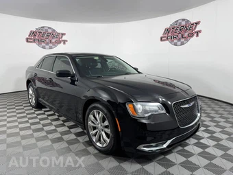2016 Chrysler 300 Anniversary - miniatura 9