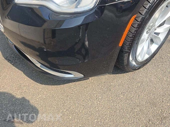 2016 Chrysler 300 Limited - miniatura 21