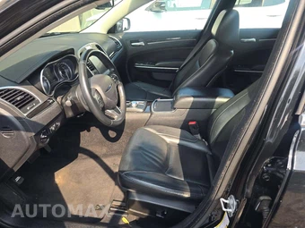2016 Chrysler 300 Limited - miniatura 6