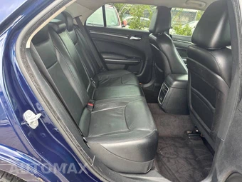 2016 Chrysler 300 Limited - miniatura 10