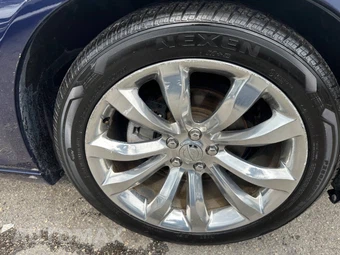 2016 Chrysler 300 Limited - miniatura 12