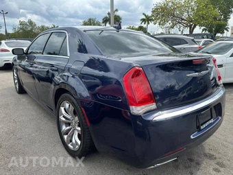 2016 Chrysler 300 Limited - miniatura 5