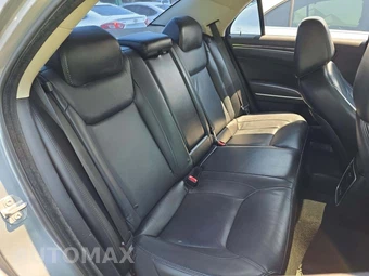 2016 Chrysler 300 Limited – miniatura 16