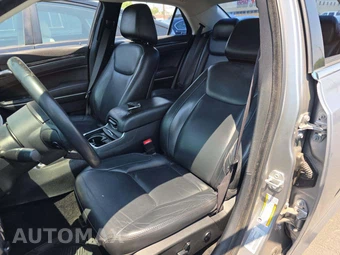 2016 Chrysler 300 Limited – miniatura 6