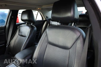 2016 Chrysler 300C - miniatura 6
