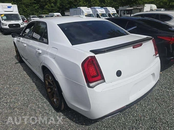 2016 Chrysler 300S – miniatura 2