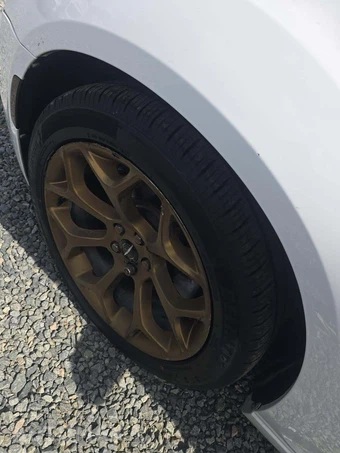 2016 Chrysler 300S – miniatura 22