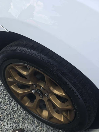 2016 Chrysler 300S – miniatura 25