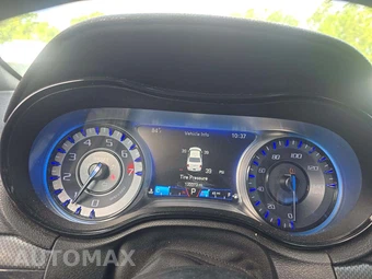 2016 Chrysler 300S – miniatura 9