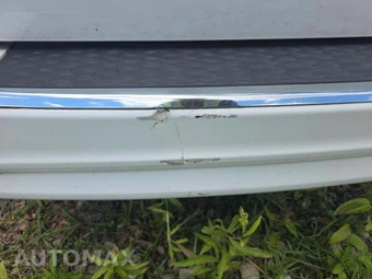 2016 Chrysler Town & Country Touring 121.2" WB – miniatura 25