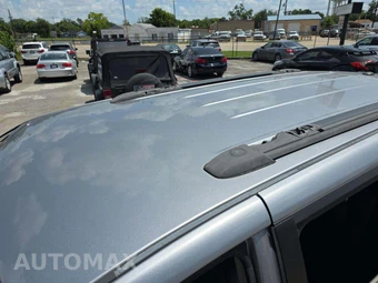 2016 Chrysler Town & Country Touring 121.2" WB – miniatura 12