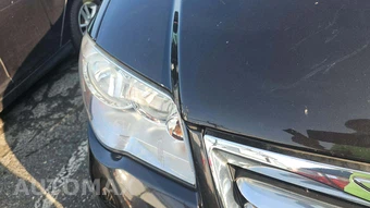 2016 Chrysler Town & Country Touring 121.2" WB - miniatura 37